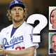 Who can it be now? Is Trevor Bauer’s agent Rachel Luba or Jon Fetterolf?